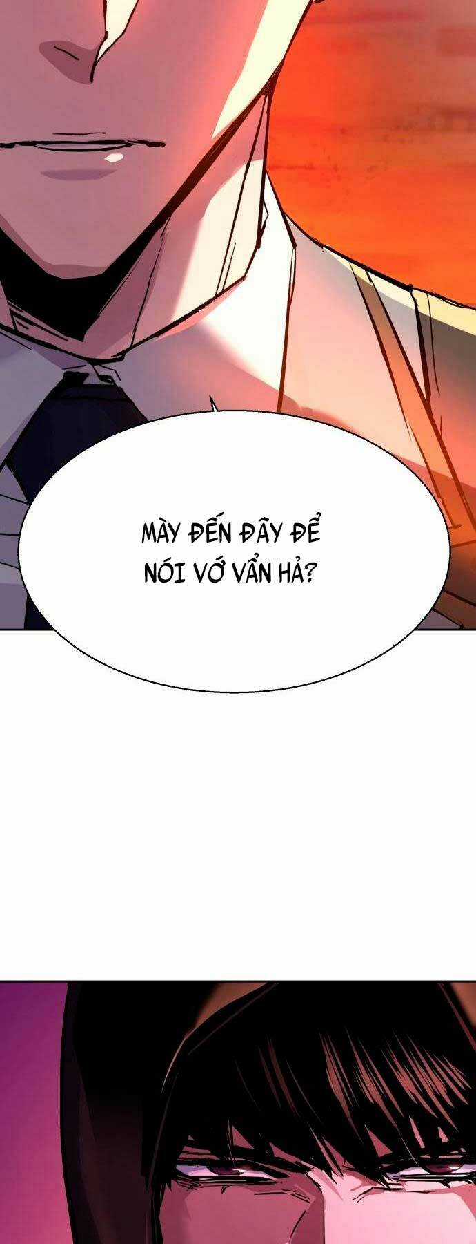 Bạn Học Tôi Là Lính Đánh Thuê Chapter 123 trang 69