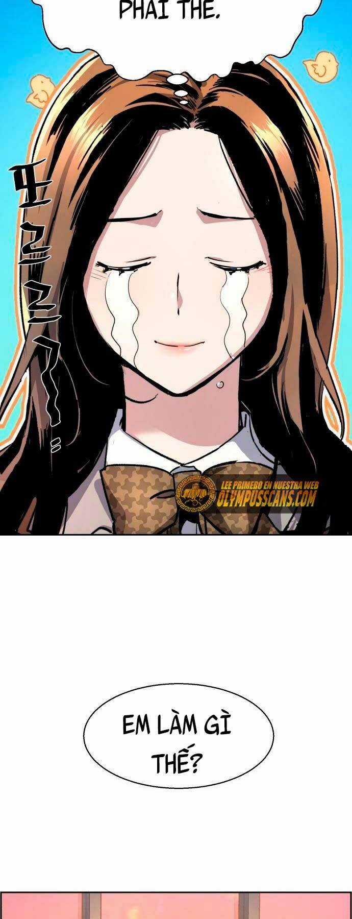 Bạn Học Tôi Là Lính Đánh Thuê Chapter 123 trang 7