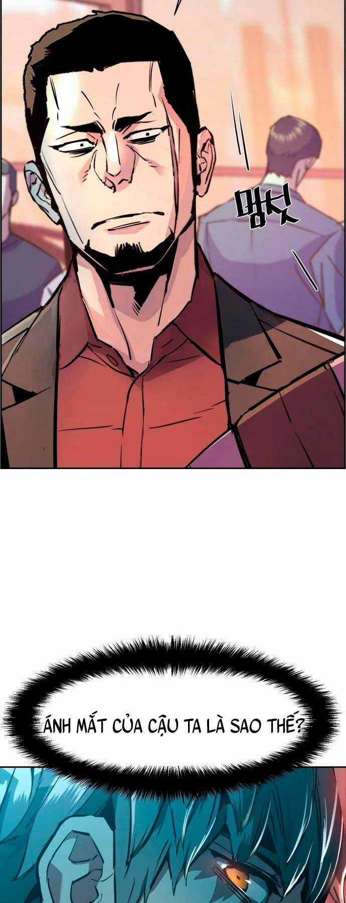 Bạn Học Tôi Là Lính Đánh Thuê Chapter 123 trang 72