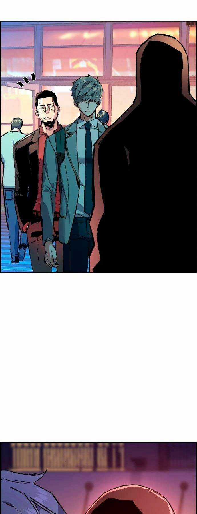 Bạn Học Tôi Là Lính Đánh Thuê Chapter 123 trang 74