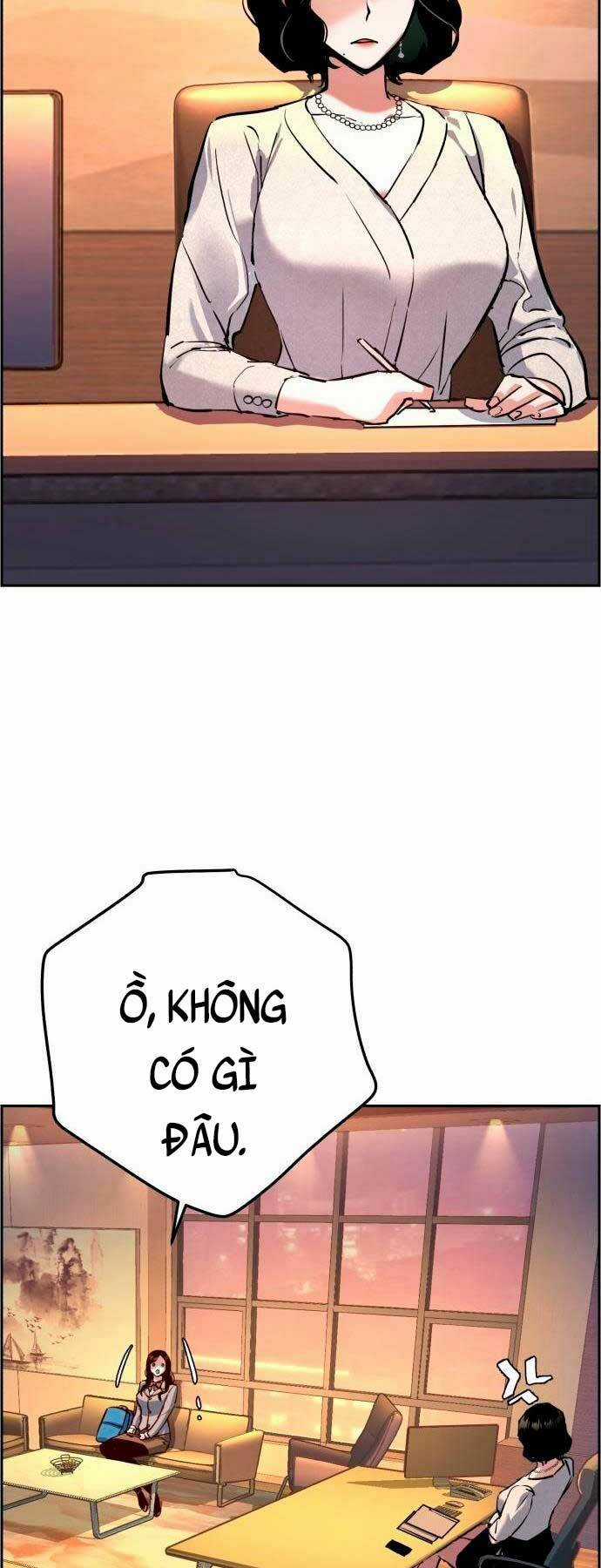 Bạn Học Tôi Là Lính Đánh Thuê Chapter 123 trang 9