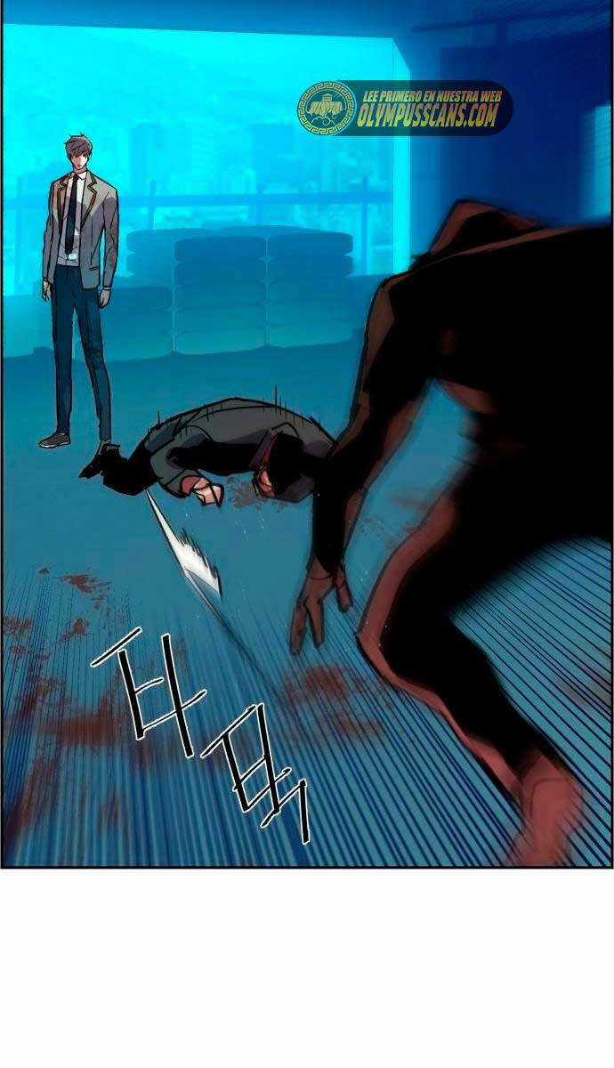 Bạn Học Tôi Là Lính Đánh Thuê Chapter 124 trang 106