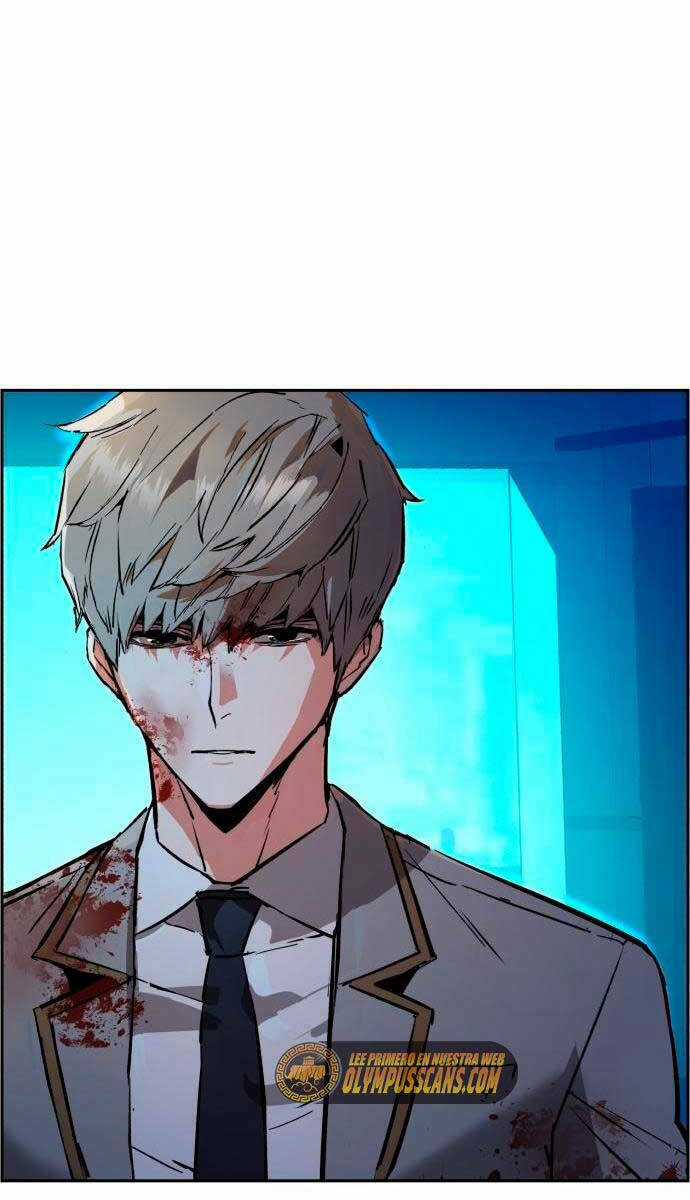 Bạn Học Tôi Là Lính Đánh Thuê Chapter 124 trang 108