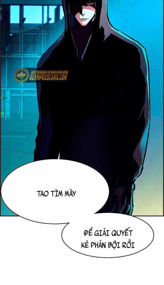 Bạn Học Tôi Là Lính Đánh Thuê Chapter 124 trang 11