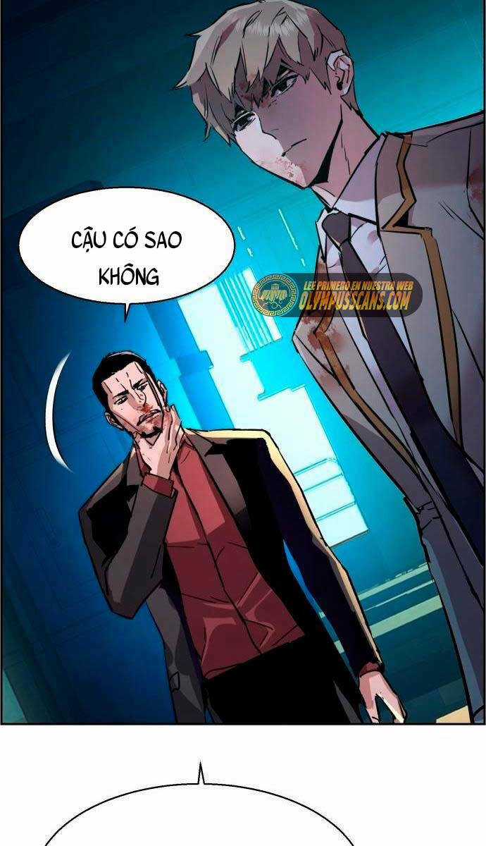 Bạn Học Tôi Là Lính Đánh Thuê Chapter 124 trang 111