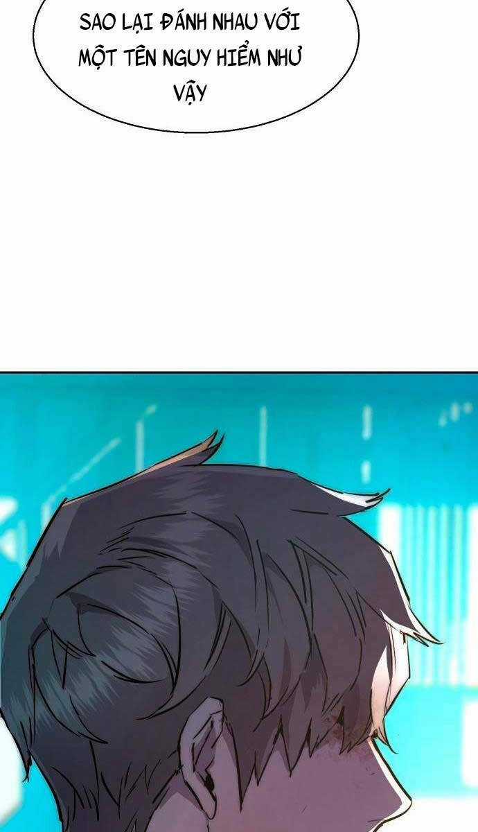 Bạn Học Tôi Là Lính Đánh Thuê Chapter 124 trang 112