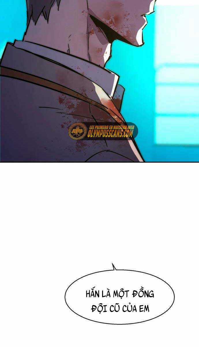 Bạn Học Tôi Là Lính Đánh Thuê Chapter 124 trang 113