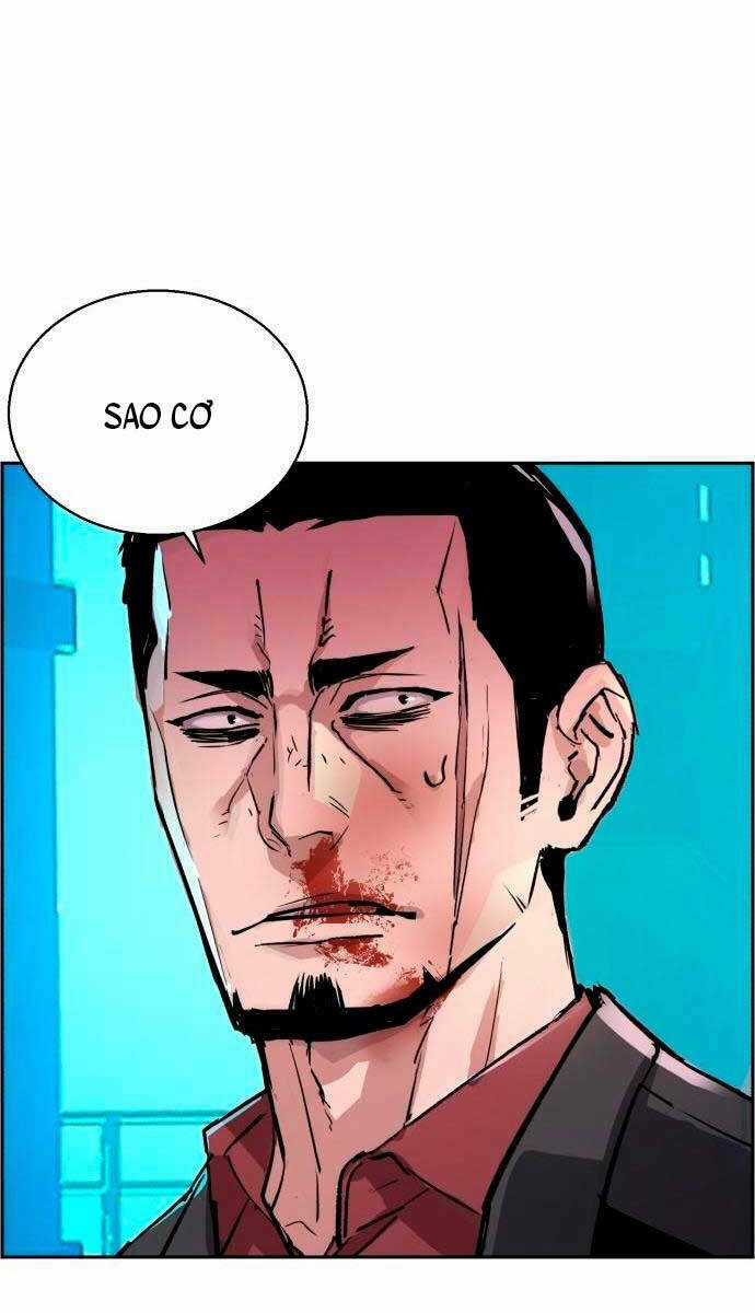 Bạn Học Tôi Là Lính Đánh Thuê Chapter 124 trang 114