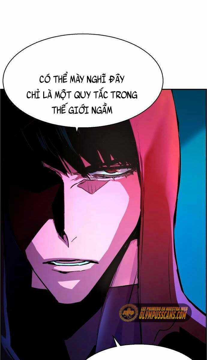 Bạn Học Tôi Là Lính Đánh Thuê Chapter 124 trang 12