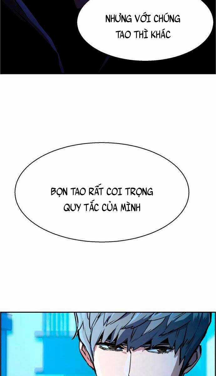 Bạn Học Tôi Là Lính Đánh Thuê Chapter 124 trang 13