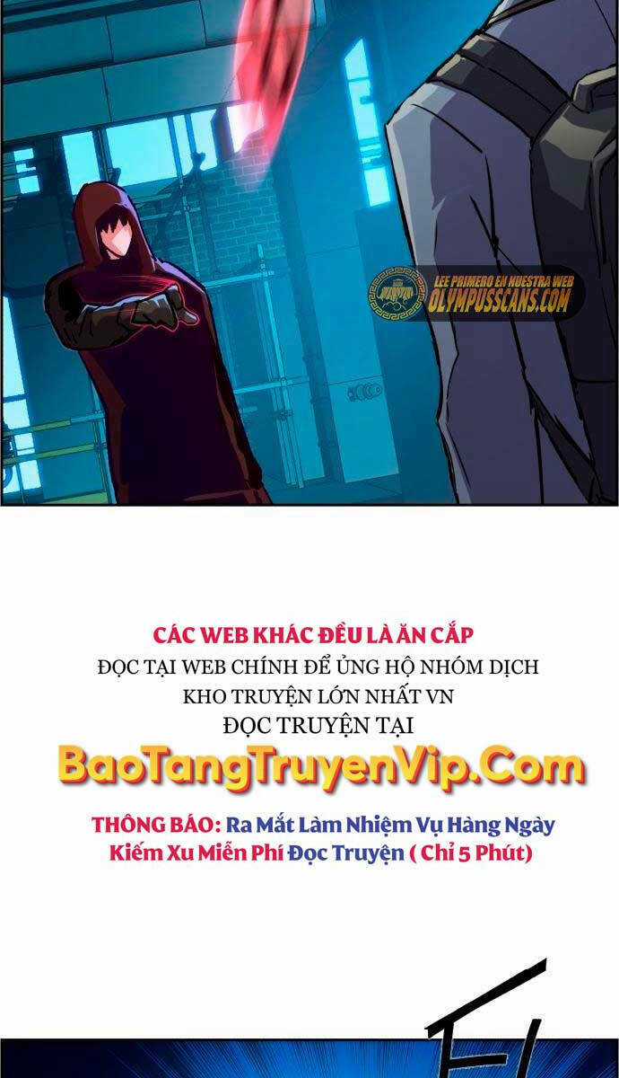 Bạn Học Tôi Là Lính Đánh Thuê Chapter 124 trang 15