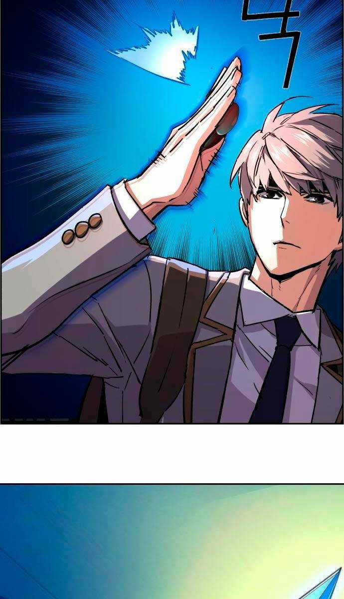 Bạn Học Tôi Là Lính Đánh Thuê Chapter 124 trang 16