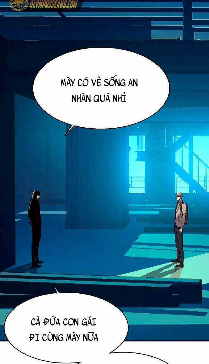 Bạn Học Tôi Là Lính Đánh Thuê Chapter 124 trang 2