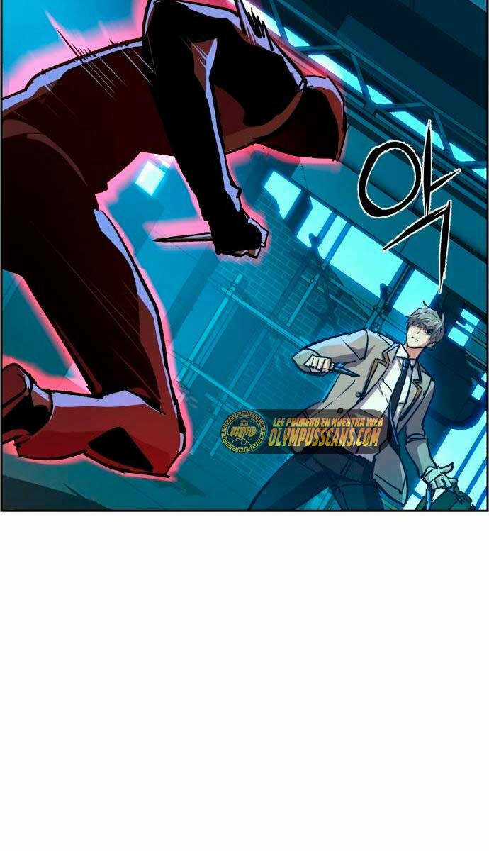 Bạn Học Tôi Là Lính Đánh Thuê Chapter 124 trang 20