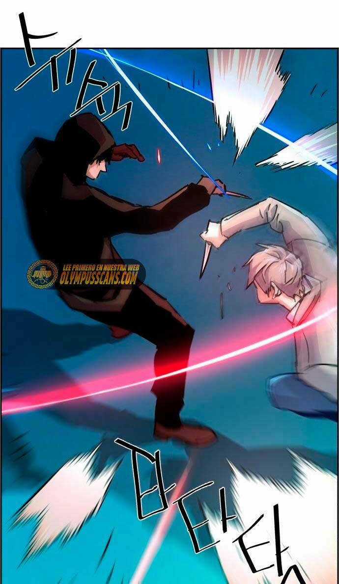 Bạn Học Tôi Là Lính Đánh Thuê Chapter 124 trang 22