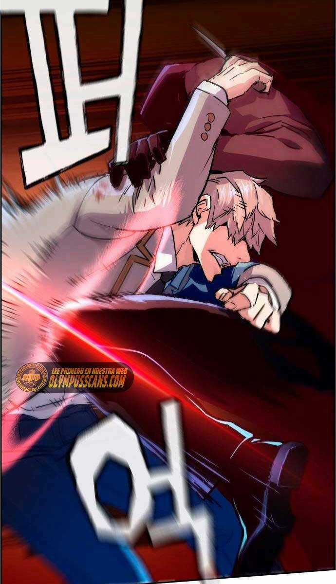 Bạn Học Tôi Là Lính Đánh Thuê Chapter 124 trang 27