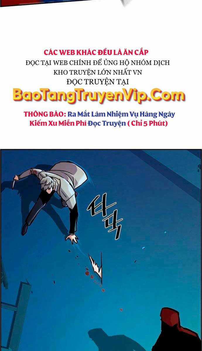 Bạn Học Tôi Là Lính Đánh Thuê Chapter 124 trang 28