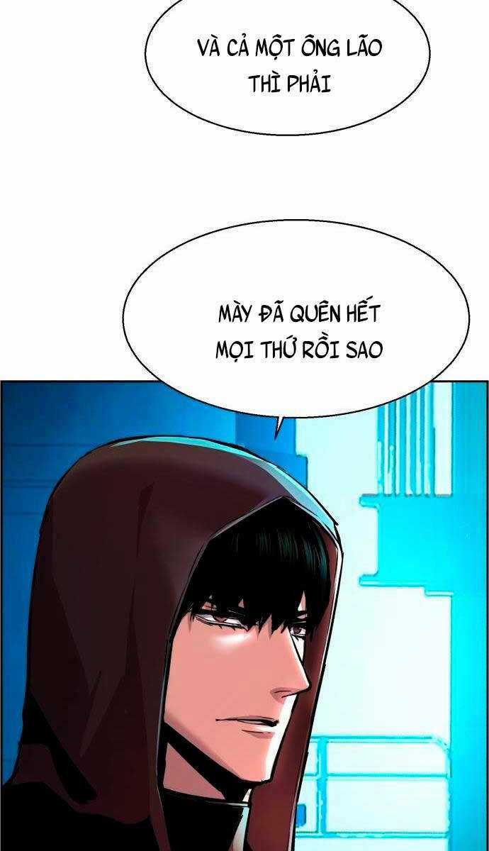 Bạn Học Tôi Là Lính Đánh Thuê Chapter 124 trang 3