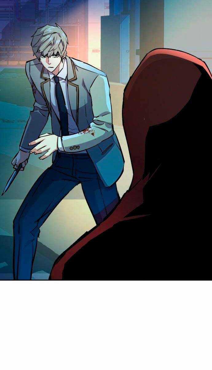 Bạn Học Tôi Là Lính Đánh Thuê Chapter 124 trang 31