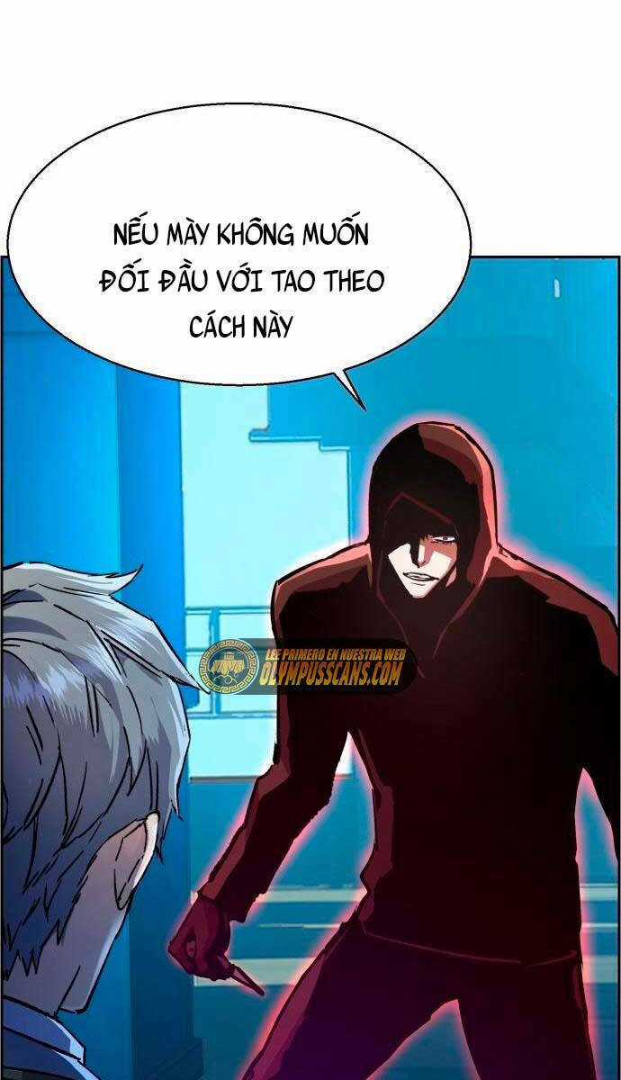 Bạn Học Tôi Là Lính Đánh Thuê Chapter 124 trang 32