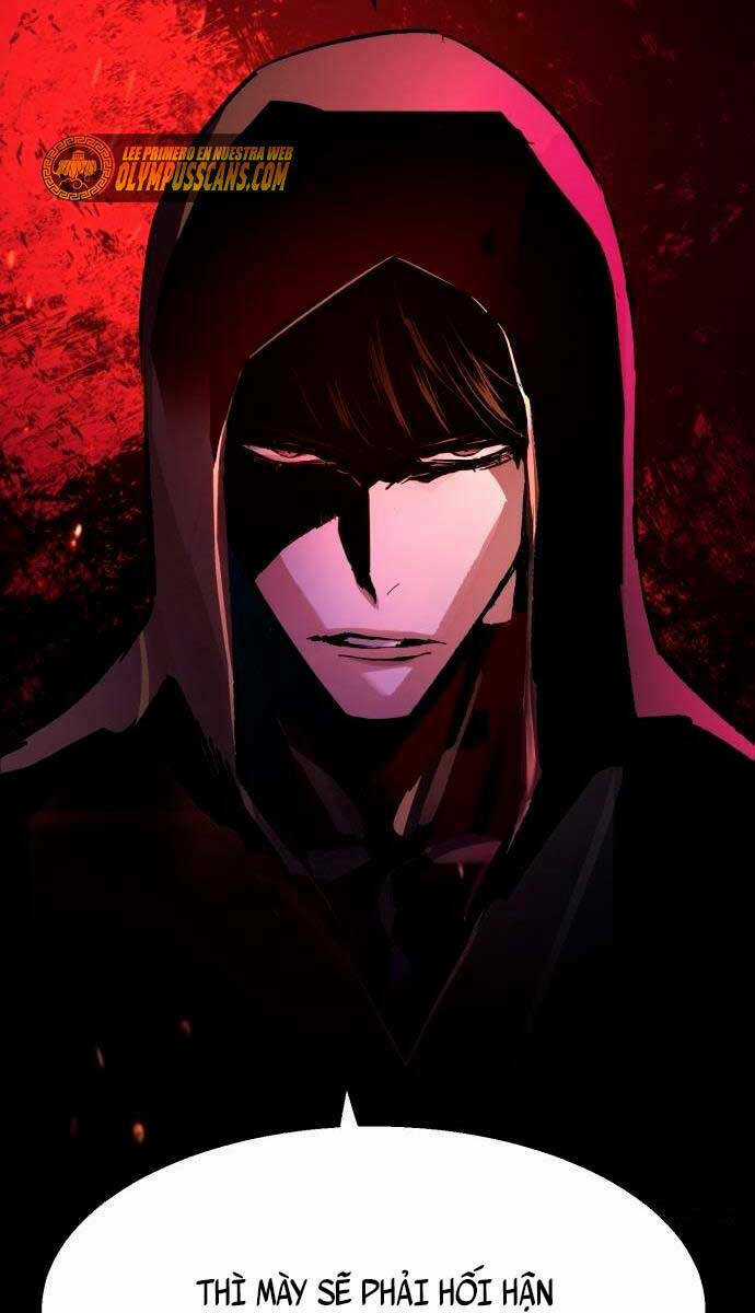 Bạn Học Tôi Là Lính Đánh Thuê Chapter 124 trang 35