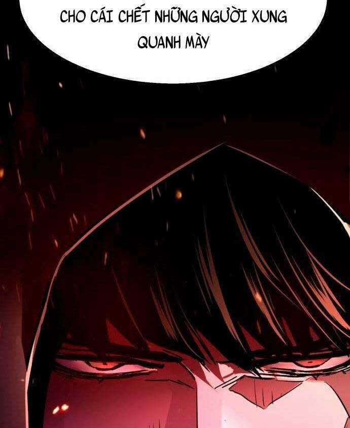 Bạn Học Tôi Là Lính Đánh Thuê Chapter 124 trang 36