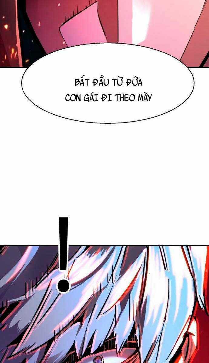 Bạn Học Tôi Là Lính Đánh Thuê Chapter 124 trang 37