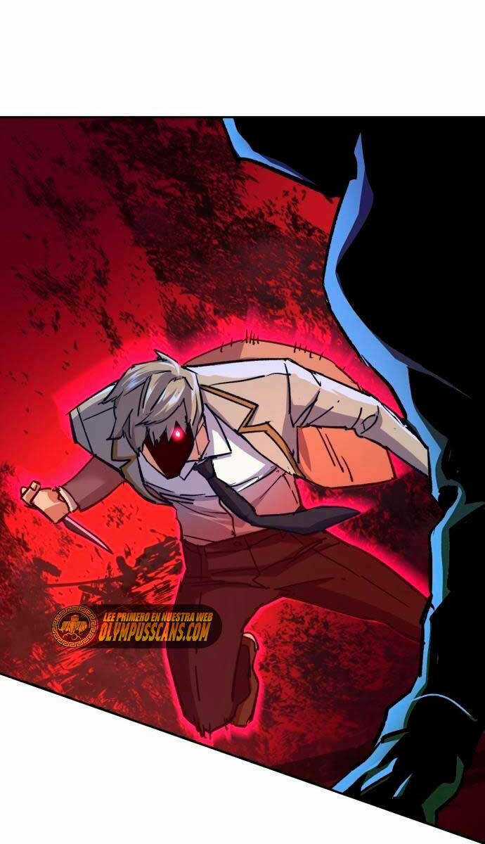 Bạn Học Tôi Là Lính Đánh Thuê Chapter 124 trang 39