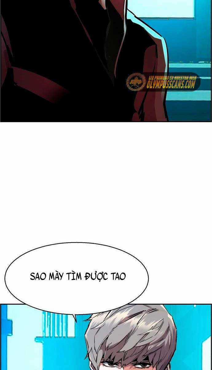 Bạn Học Tôi Là Lính Đánh Thuê Chapter 124 trang 4