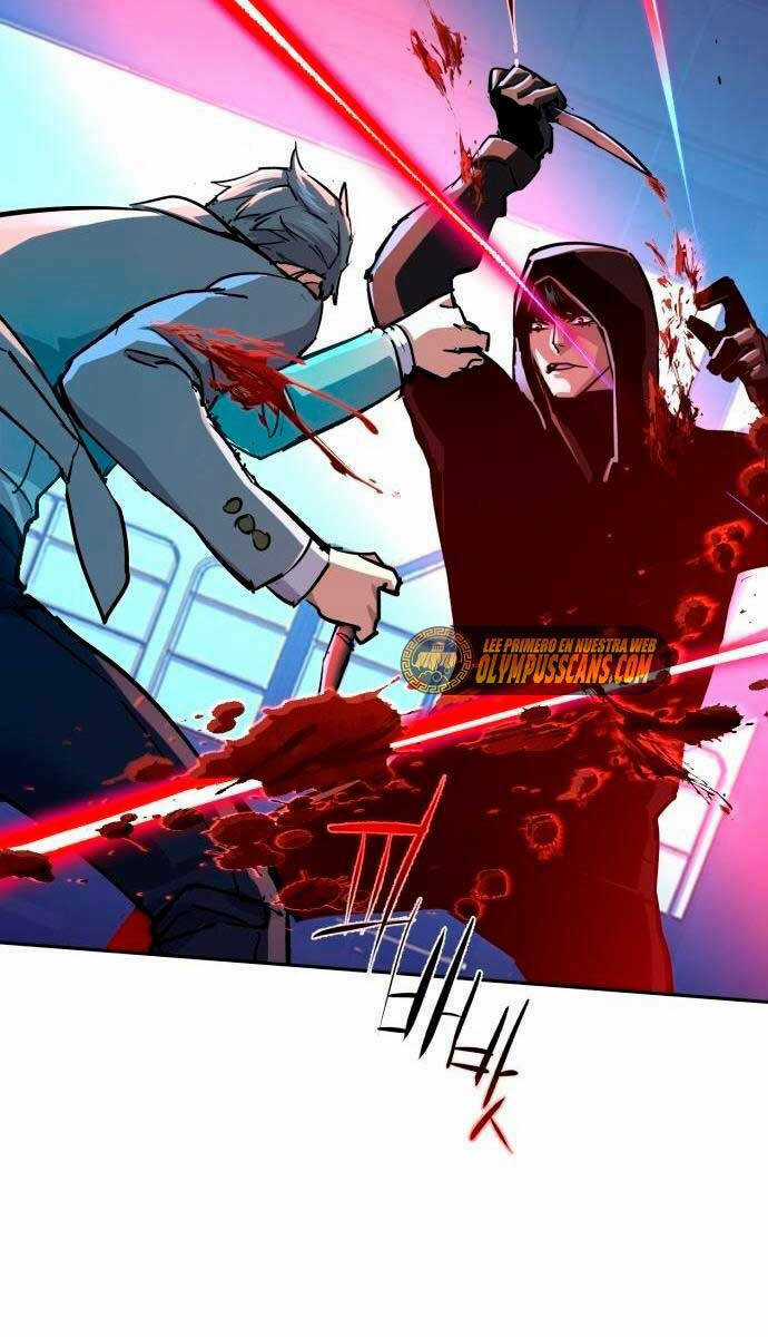 Bạn Học Tôi Là Lính Đánh Thuê Chapter 124 trang 41