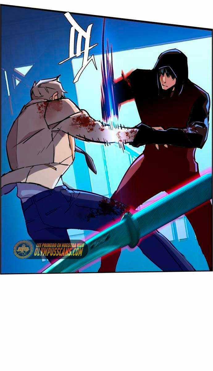 Bạn Học Tôi Là Lính Đánh Thuê Chapter 124 trang 46