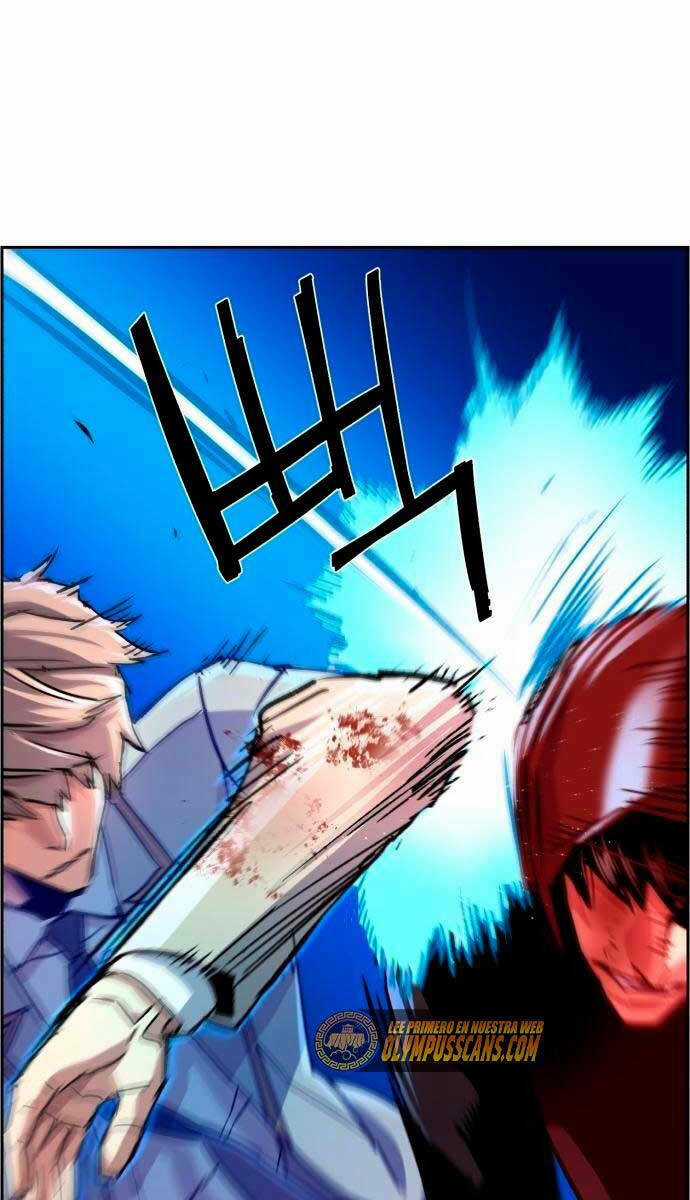 Bạn Học Tôi Là Lính Đánh Thuê Chapter 124 trang 47