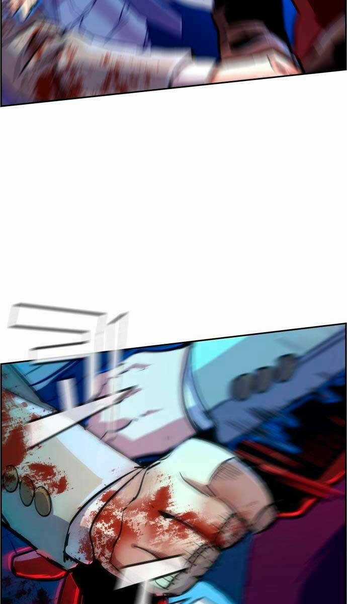 Bạn Học Tôi Là Lính Đánh Thuê Chapter 124 trang 48