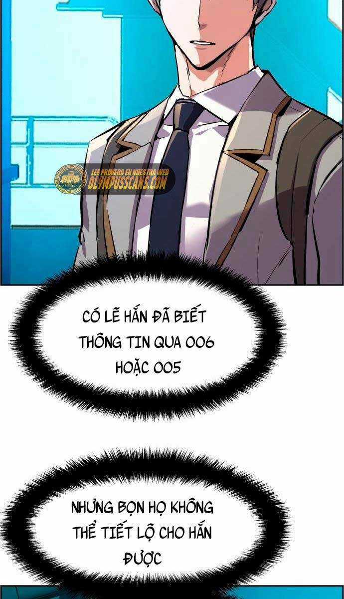 Bạn Học Tôi Là Lính Đánh Thuê Chapter 124 trang 5