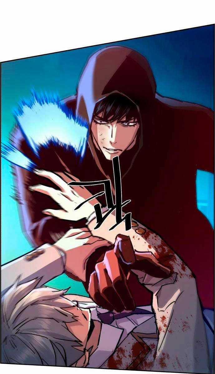 Bạn Học Tôi Là Lính Đánh Thuê Chapter 124 trang 54