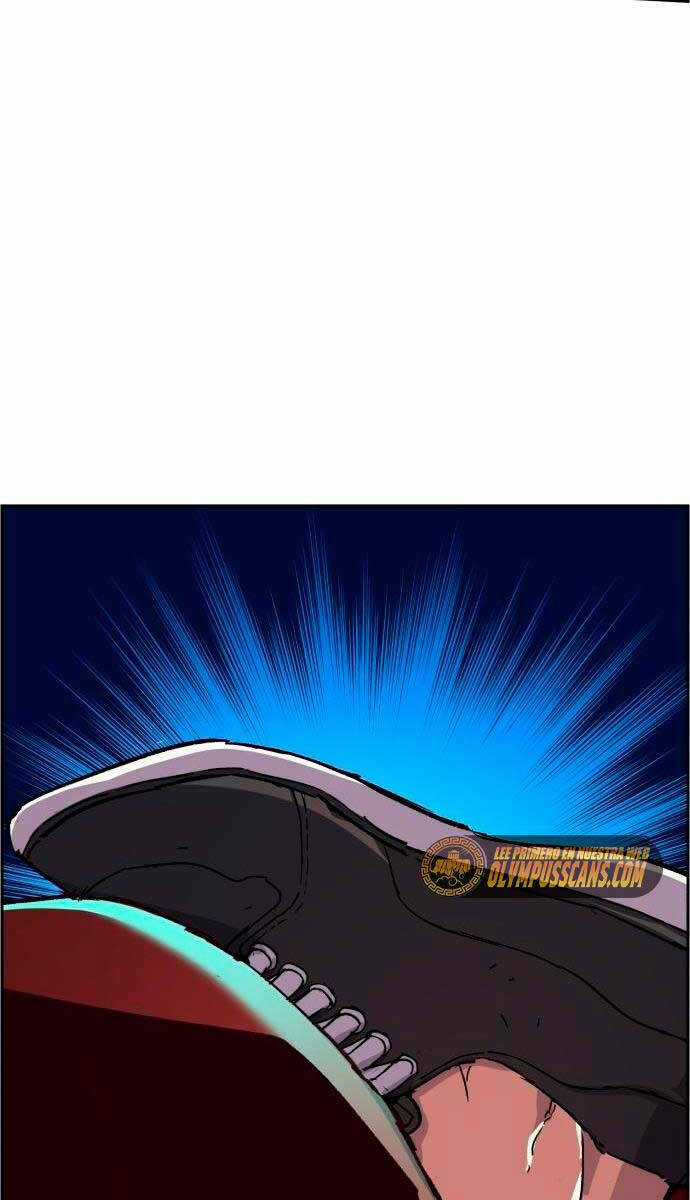 Bạn Học Tôi Là Lính Đánh Thuê Chapter 124 trang 55