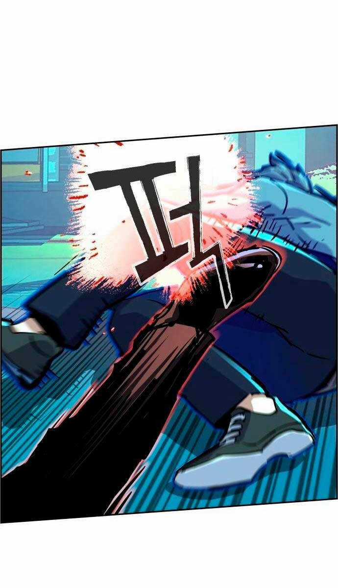 Bạn Học Tôi Là Lính Đánh Thuê Chapter 124 trang 58