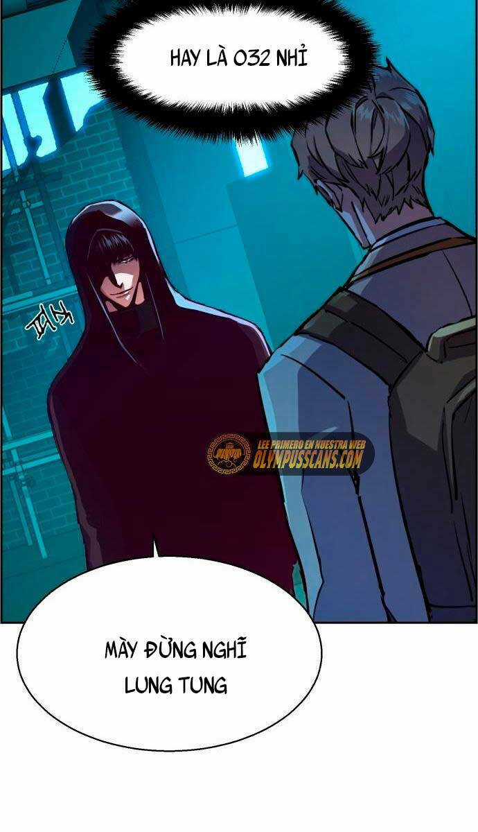 Bạn Học Tôi Là Lính Đánh Thuê Chapter 124 trang 6