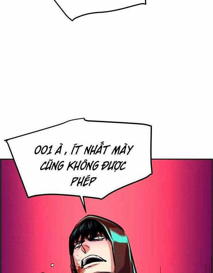 Bạn Học Tôi Là Lính Đánh Thuê Chapter 124 trang 61