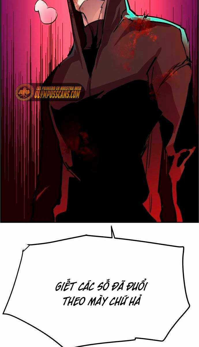 Bạn Học Tôi Là Lính Đánh Thuê Chapter 124 trang 62