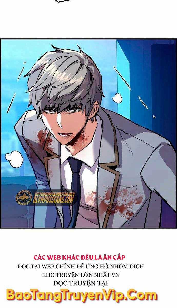 Bạn Học Tôi Là Lính Đánh Thuê Chapter 124 trang 63