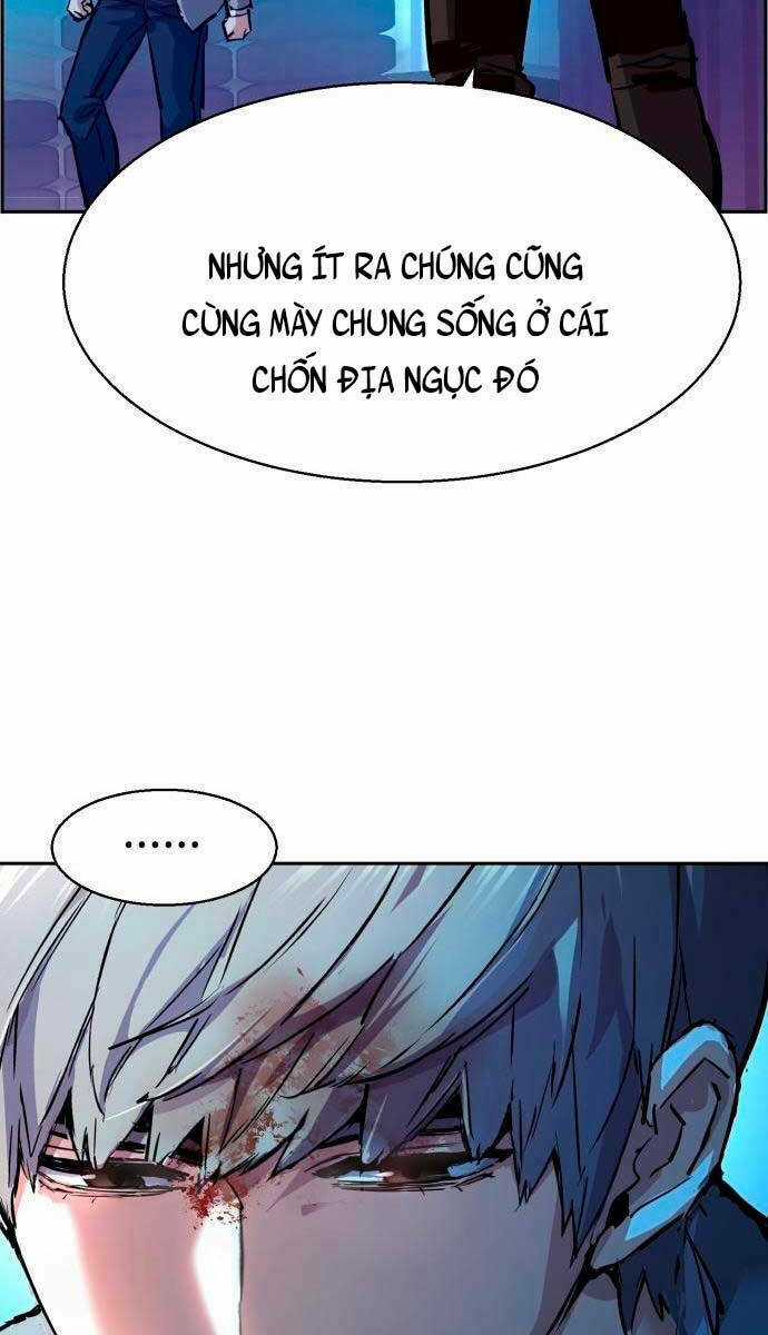 Bạn Học Tôi Là Lính Đánh Thuê Chapter 124 trang 65