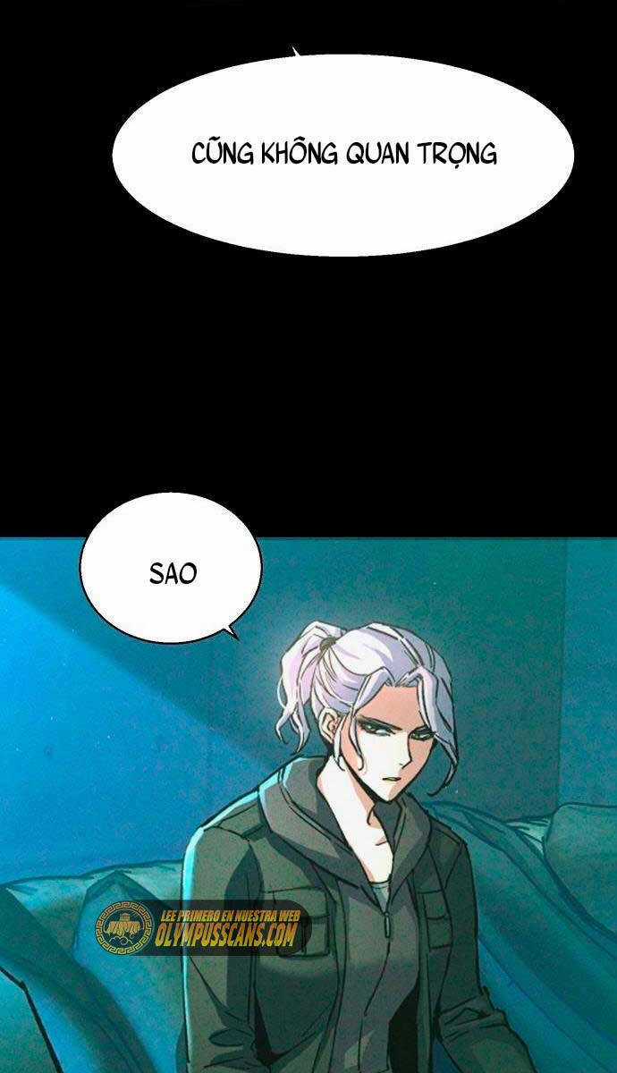 Bạn Học Tôi Là Lính Đánh Thuê Chapter 124 trang 68