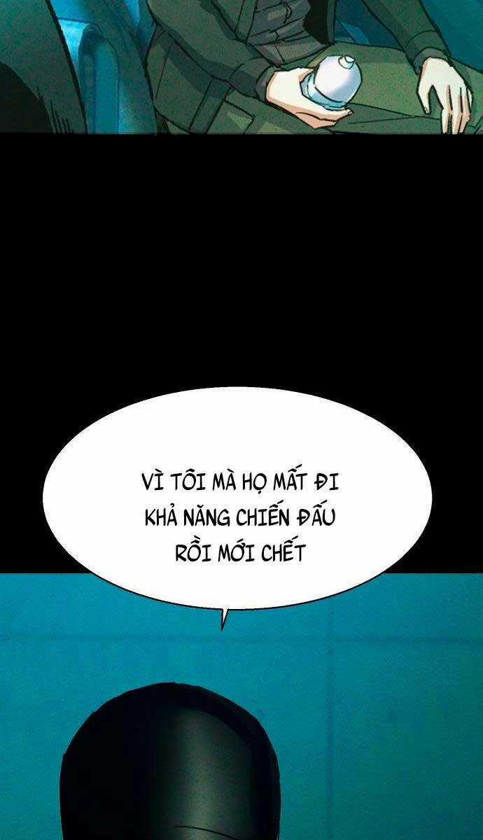 Bạn Học Tôi Là Lính Đánh Thuê Chapter 124 trang 69