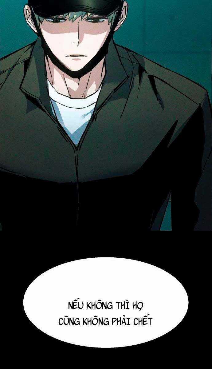 Bạn Học Tôi Là Lính Đánh Thuê Chapter 124 trang 70