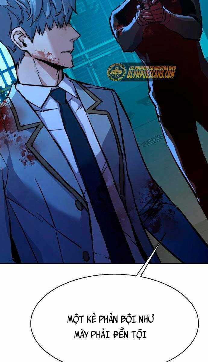 Bạn Học Tôi Là Lính Đánh Thuê Chapter 124 trang 74