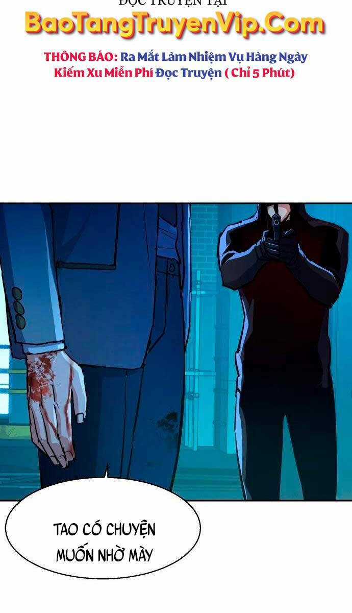 Bạn Học Tôi Là Lính Đánh Thuê Chapter 124 trang 76