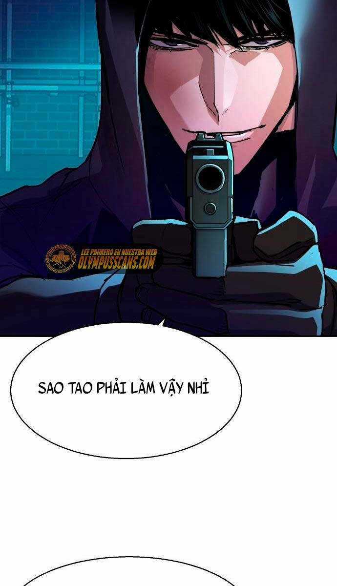 Bạn Học Tôi Là Lính Đánh Thuê Chapter 124 trang 79