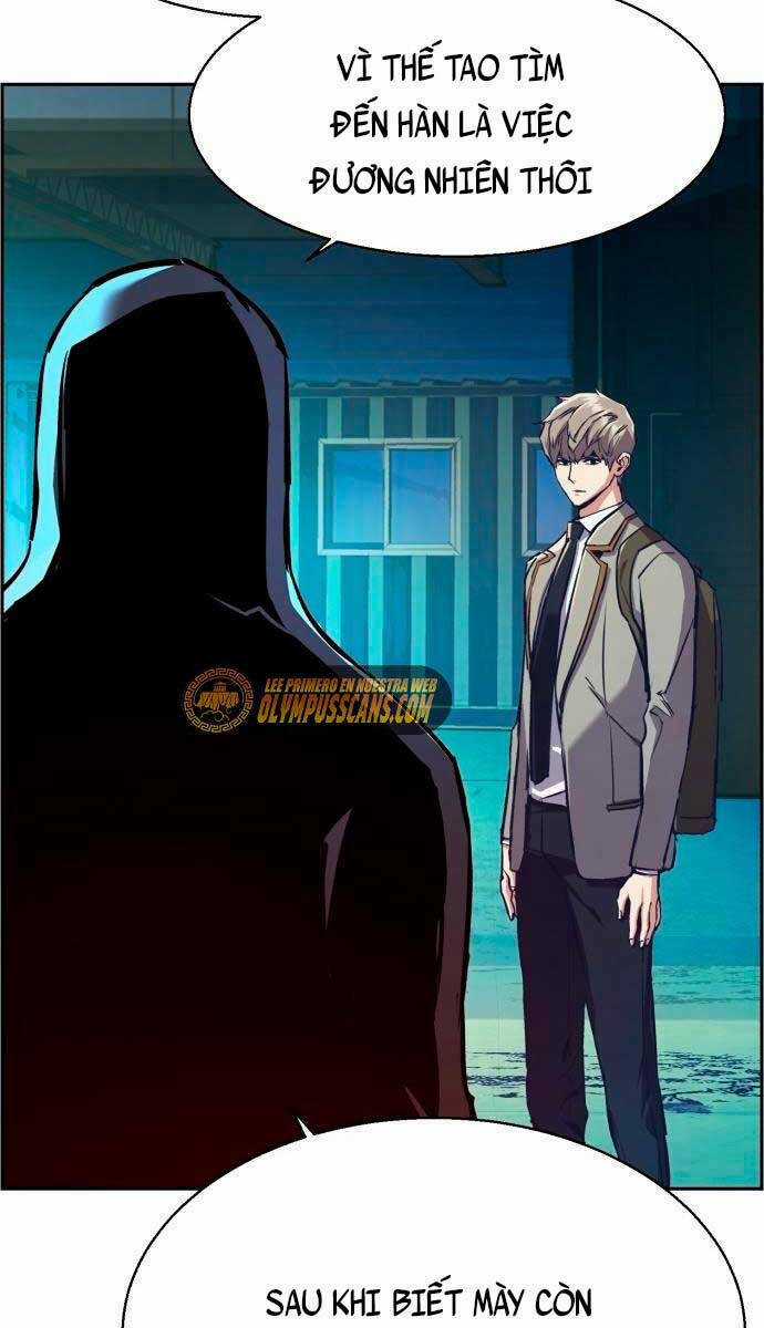 Bạn Học Tôi Là Lính Đánh Thuê Chapter 124 trang 8