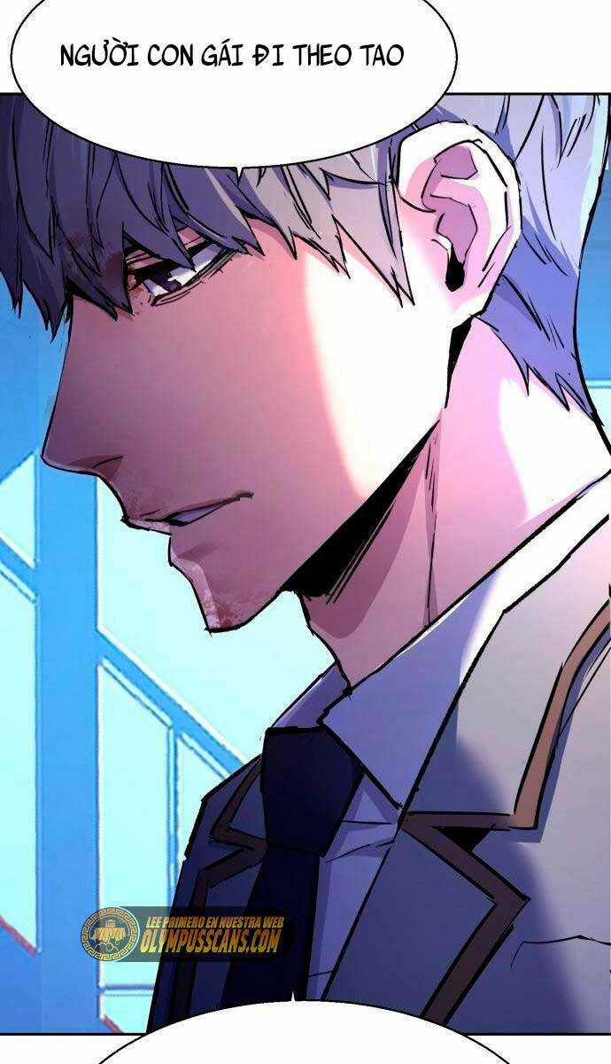 Bạn Học Tôi Là Lính Đánh Thuê Chapter 124 trang 80